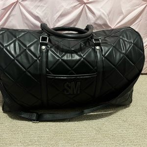 Steve Madden Duffel Bag